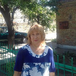 Олена, 55 лет, Новая Каховка