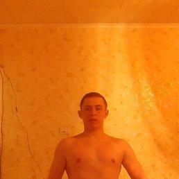 Егор, 23 года, Орск