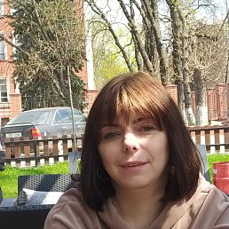 Юля, 41 год, Каменец-Подольский