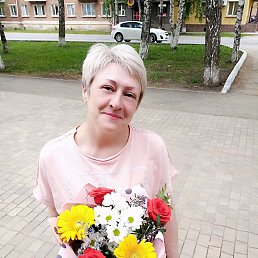 Елена, 47 лет, Отрадный