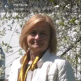 Людмила, 62, Ковель