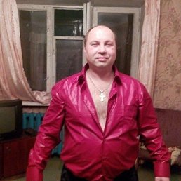 Сережа, 51, Краматорск