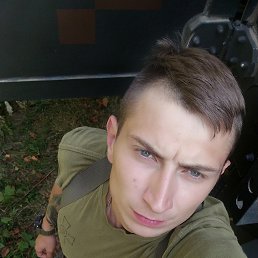 Максим, 28, Кировоград