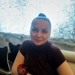 Мария, 44 года, Мончегорск