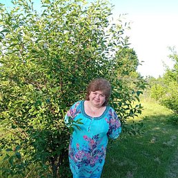 Lena, Ефремов, 53 года