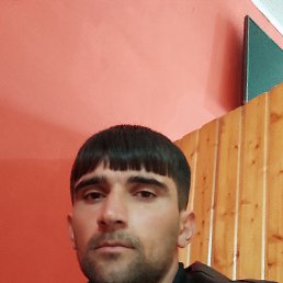Мурад, 28 лет, Дагестанская