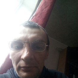 Андрей, 40 лет, Нетишин