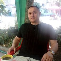 Валерий, 51 год, Овидиополь