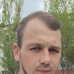 Витя, 29 лет, Славянск