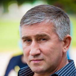 Юрий, 53, Никополь