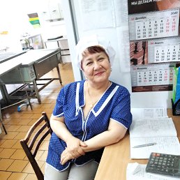 Галина, 54 года, Кыштым
