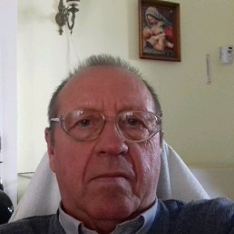 Владимир, 66 лет, Ковель