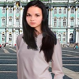 Виктория, 25 лет, Санкт-Петербург