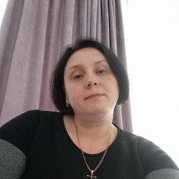 Людмила, 46 лет, Теплодар