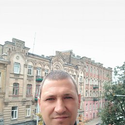 Толик, 41 год, Киев