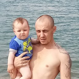 Денис, 32 года, Заринск