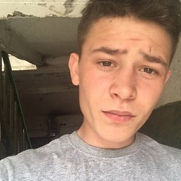 Sergei, 22 года, Вытегра