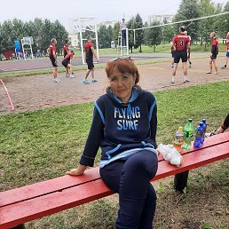 Наталья, 62 года, Кемерово