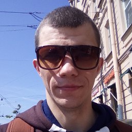 Сережа, Москва, 23 года