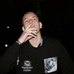 Максим, Калуга, 19 лет