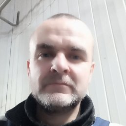 Виктор, Новосибирск, 45 лет