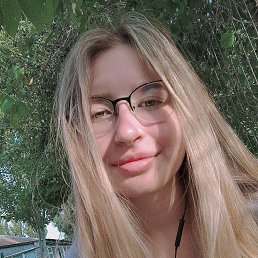 Дарья, 19 лет, Донецк