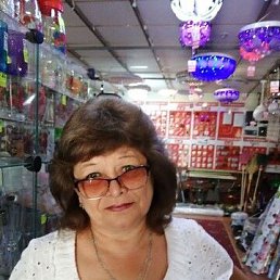 Татьяна, 58 лет, Первомайск