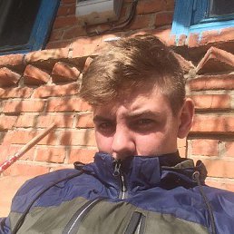 Иван, 20 лет, Новочеркасск