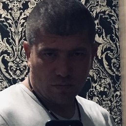 Вячеслав, Новочеркасск, 39 лет