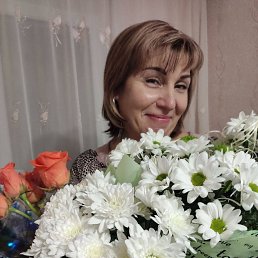 Светлана, 52 года, Мариуполь