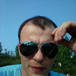 Владимир, 27 лет, Киренск