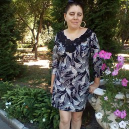 Оксана, 45 лет, Смела