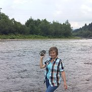 Світлана, 54 года, Львов