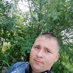 Денис, 27, Новошахтинск