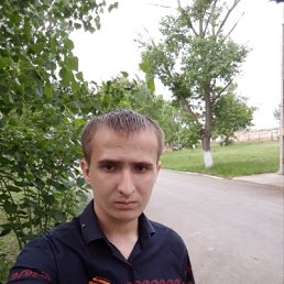 Владислав, 27, Кизляр