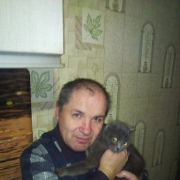 Вадим, 54 года, Торез