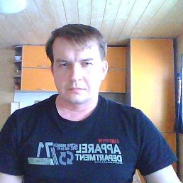 Владимир, 46 лет, Кировск
