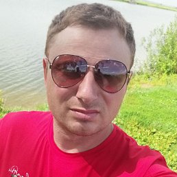 Алексей, Тюмень, 39 лет