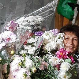 Галина, Чебоксары, 60 лет