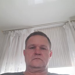 Николай, 54 года, Курган