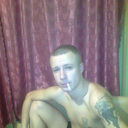 Дмитрий, 31 год, Луховицы