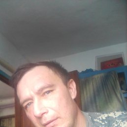 Алексей, 42 года, Шипуново