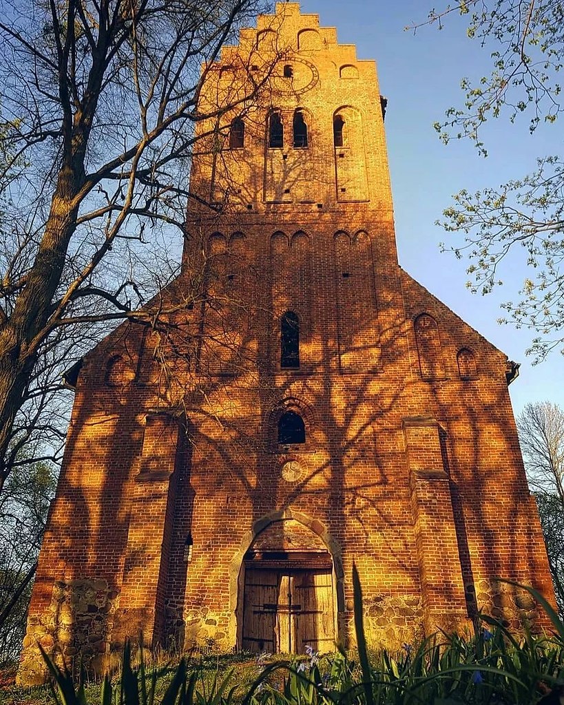 Домново калининградская область фото