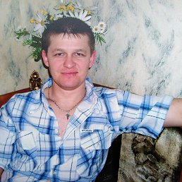Владимир, 43 года, Брянск