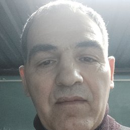 Василий, Калуга, 53 года