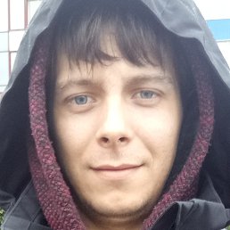 Александр, Рязань, 29 лет