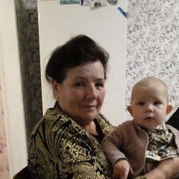Мария, Москва, 65 лет