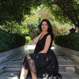 Sara, 30 лет, Ереван