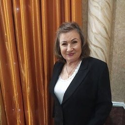 Наталия, 56, Молодогвардейск