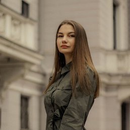 Елизавета, 19 лет, Артемовский